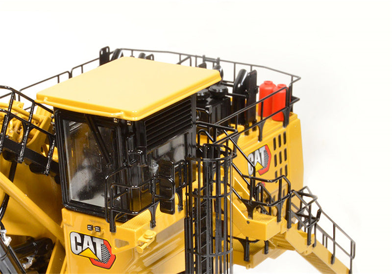 CCM  6030 Hydraulic Mining Excavator Front Shove Limited Edition 1/48 DIECAST  Truck Lorry