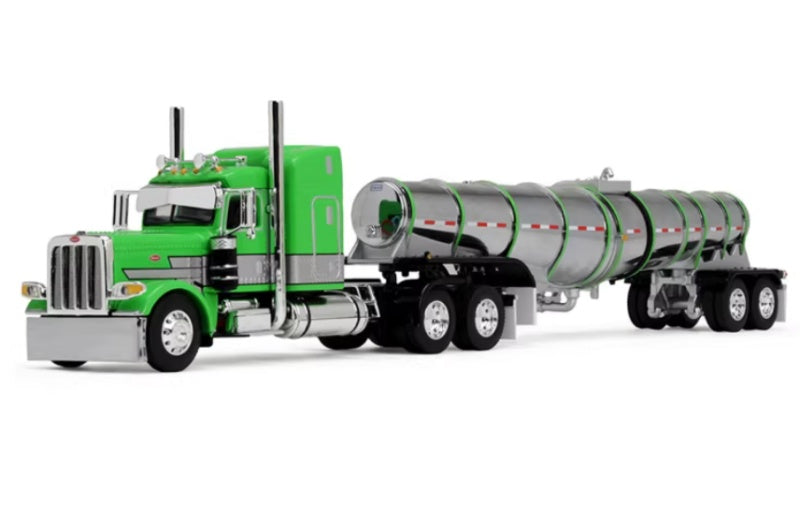 1:64 Peterbilt 389 DCP Diecast Model view1