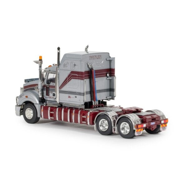 1:50 Mack PATLINS Superliner Drake   Diecast Model