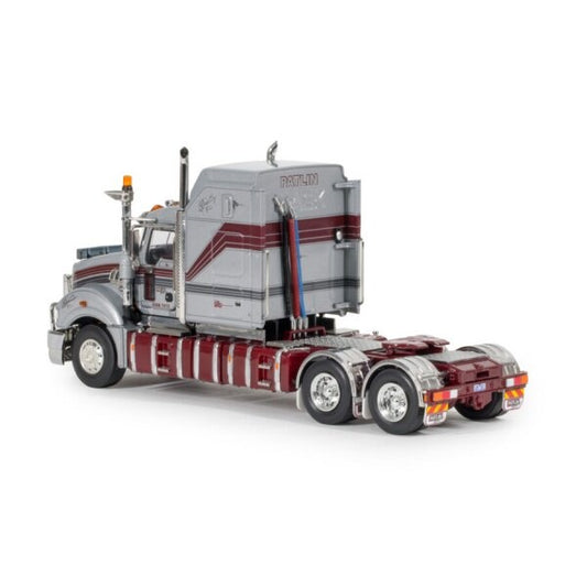 1:50 Mack PATLINS Superliner Drake   Diecast Model