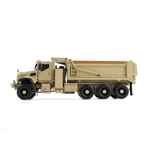 1:50 Mack  Defense M917A3 First Gear   Diecast Model