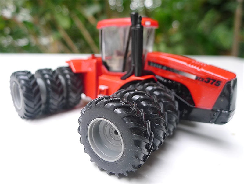 ERTL CASE IH STX375 12WD agricultural tractor red 1:64 Truck Pre-built Model