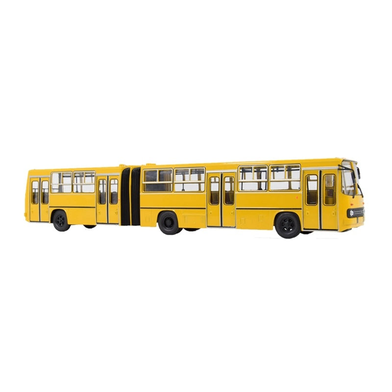 1:43   IKARUS 280 Modimio  Yellow ABS Model