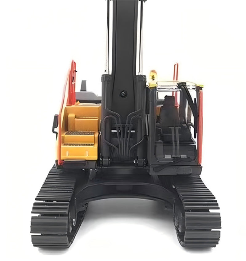 1:50 VOLVO EC300E MOTORART DIECAST Model
