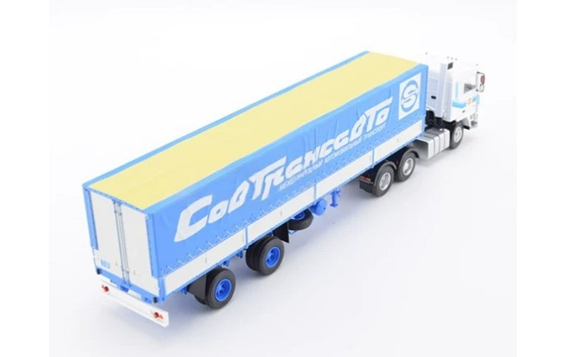 1:43   V-F12 StartScaleModels   ABS Model