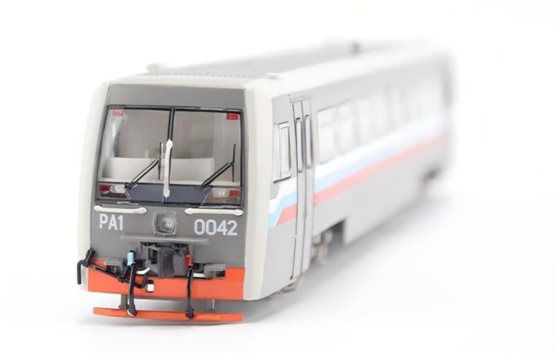 1:87 RA1 Modimio ABS Model