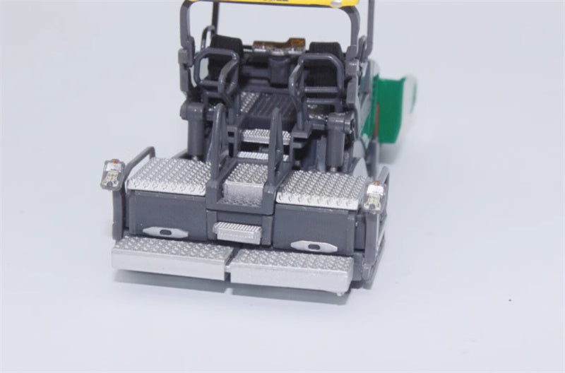 Herpa Vogele Super 1900-3i Paver 1/87 Truck Pre-built Model