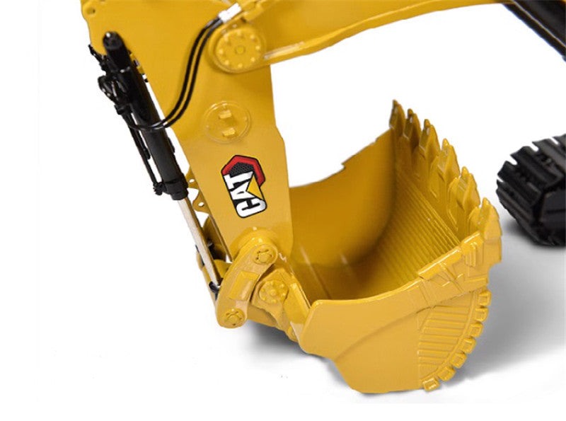 CCM CAT6060 Mining Shovel excavator Backhoe 1/48 DIECAST Truck Lorry