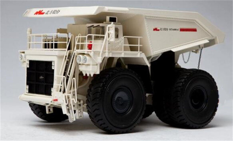 CHINANHL BUCYRUS MT4400AC mining dump Truck Lorry 1/50 DIECAST Truck Lorry