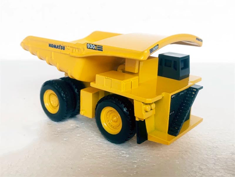 1:87   930E-5 Komatsu   Diecast Model