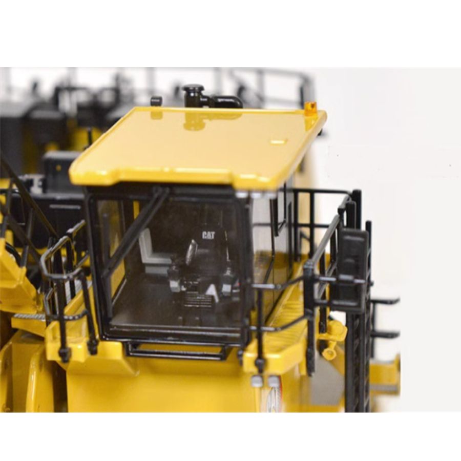 CCM CAT6060 Mining Shovel excavator Backhoe 1/48 DIECAST Truck Lorry