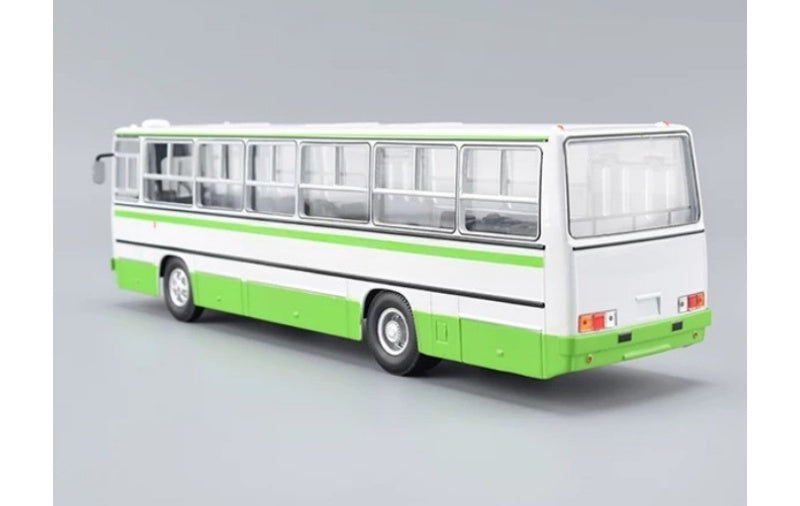 1:43   IKARUS-260 Modimio   ABS Model
