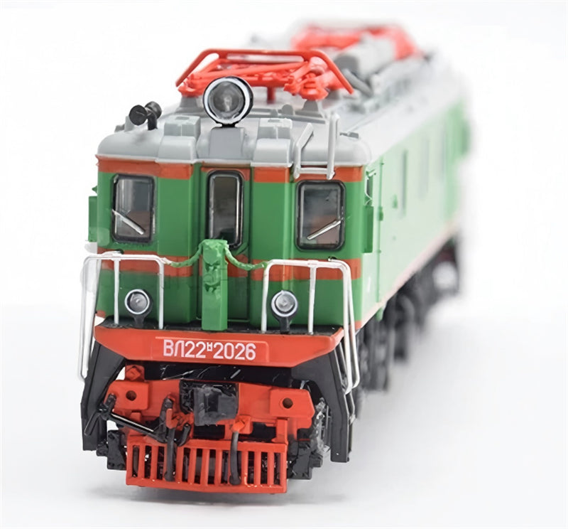 1:87 VL22M Modimio ABS Model