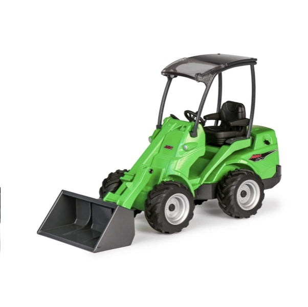 1:50 AVANT  650 Conrad  Green DIECAST Model