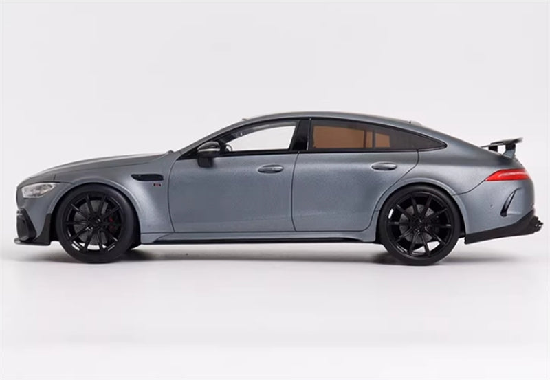 1:18 Brabus 930  Matte Grey GT SPIRIT Limited Edition 504PCS ONLY Resin Model