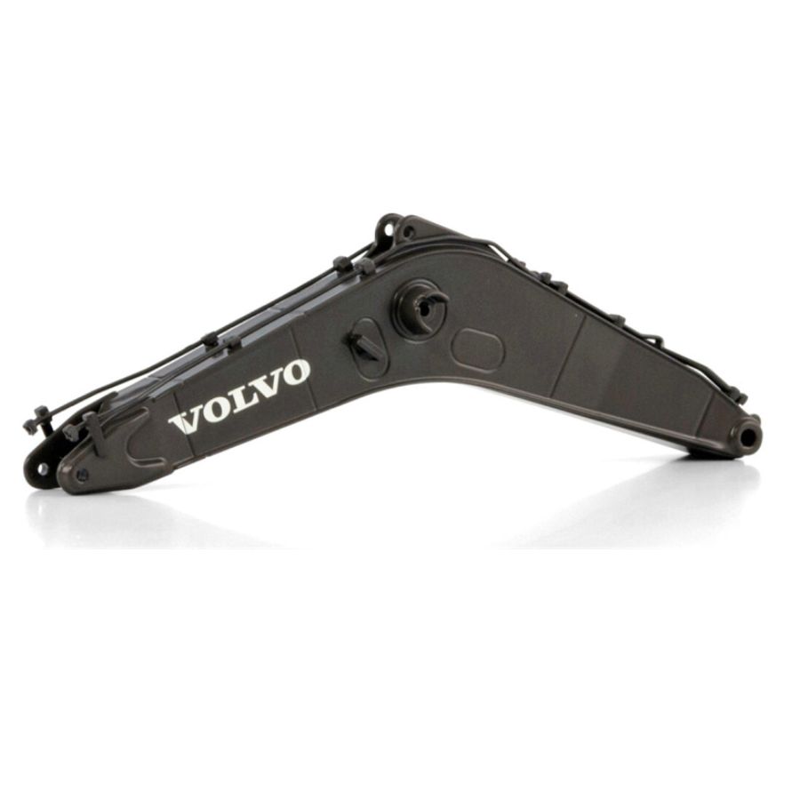 WSI BOOM PART WSI Volvo Loads grey 1:50 Truck Pre-built Model