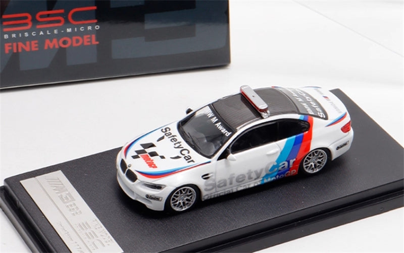 1:64 BMW M3 E92 BSC & FM DIECAST Limited Edition 499pcs ONLY Model