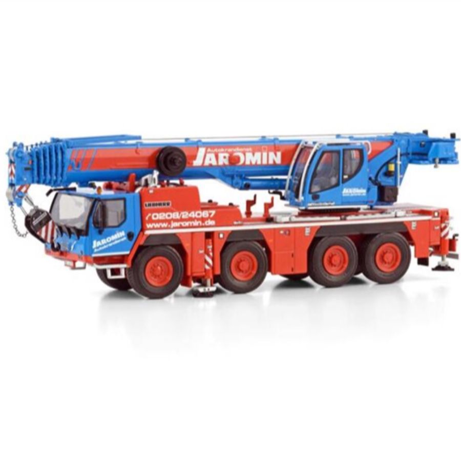WSI LIEBHERR LTM 1090-4.2 JAROMIN 1:50  DIECAST Truck Lorry
