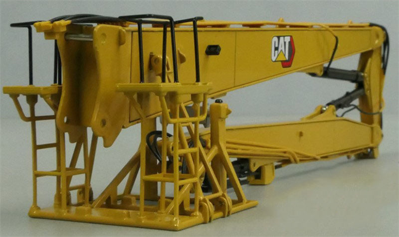 CATERPILLAR  352UHD Ultra High Demolition Hydraulic Excavator 1:50 DIECAST Truck Lorry