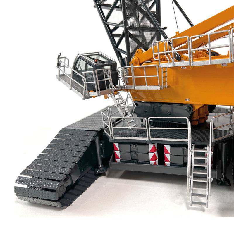 NZG Liebherr LR11000 Crawler Crane Standard Edition 1/50 DIECAST Truck Lorry