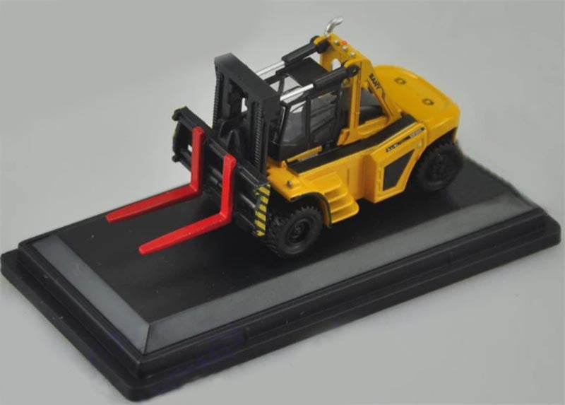 Sany Mini Balanced Heavy-duty  Diecast Model