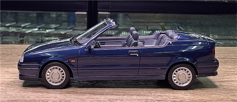 1:18 Renault 19 16S 1991 OTTO convertible Resin Car Model view4