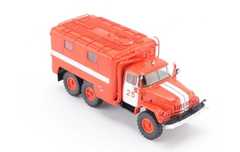 1:43   AR-2(131)-133 StartScaleModels   ABS Model