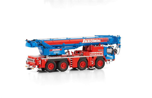 WSI LIEBHERR LTM 1090-4.2 JAROMIN 1:50  DIECAST Truck Lorry