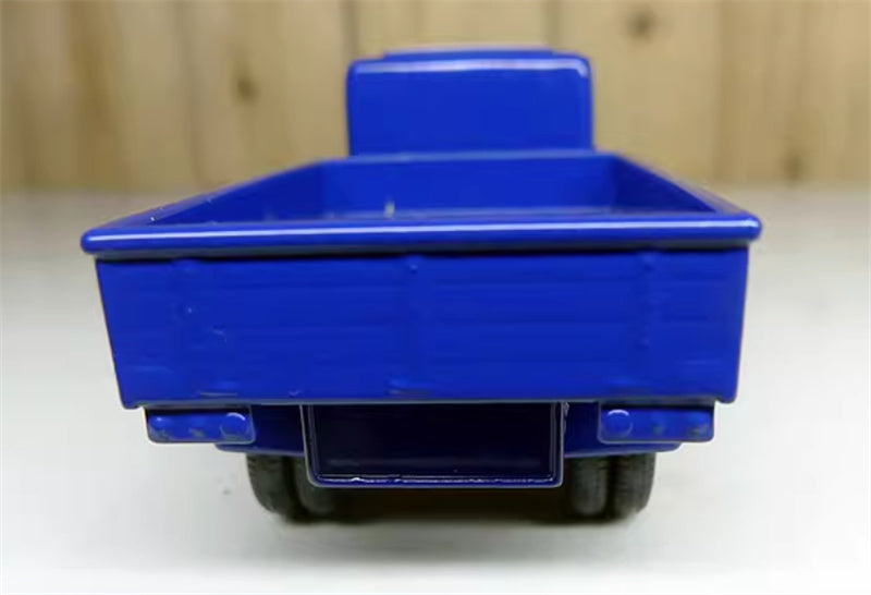 CORGI 7V Truck LNER dark blue 1:76 Truck Pre-built Model