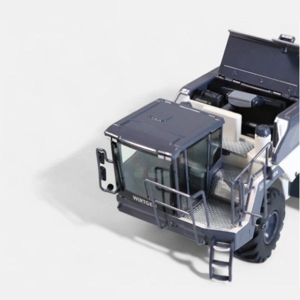 1:50 WIRTGEN  WR240X NZG   DIECAST Model