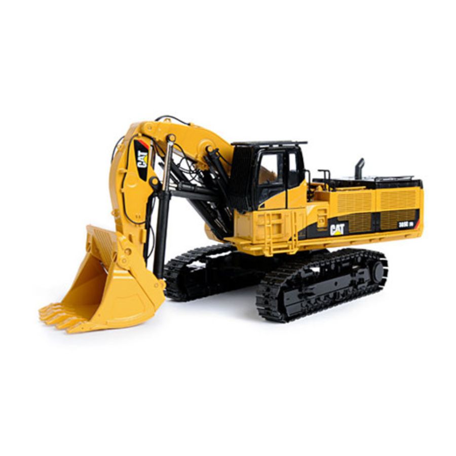 CATERPILLAR CCM Cat 385C FS Excavator Limited 750 1/48 DIECAST Truck Lorry
