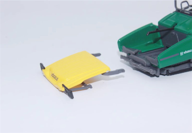Herpa Vogele Super 1900-3i Paver 1/87 Truck Pre-built Model