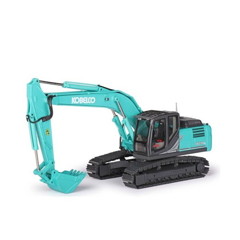Conrad Kobelco SK 210LC-11 Hydraulikbagger with mono boom 1:50 Truck Pre-built Model