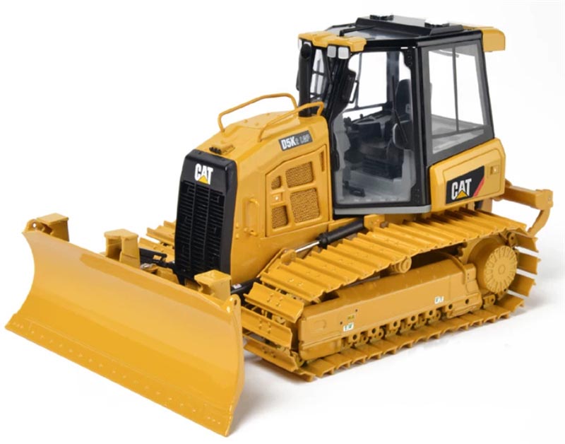 1:24 Cat  D5K2 CCM   Diecast Model