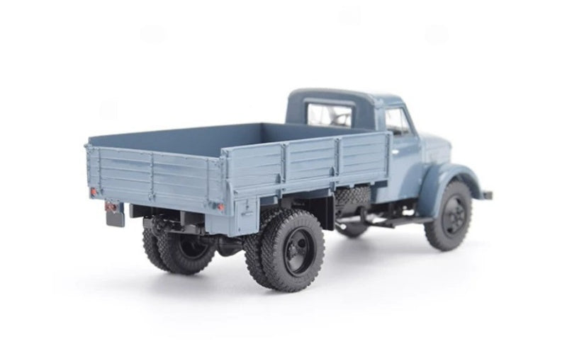 1:43   GAZ-51 1946 Modimio   ABS Model