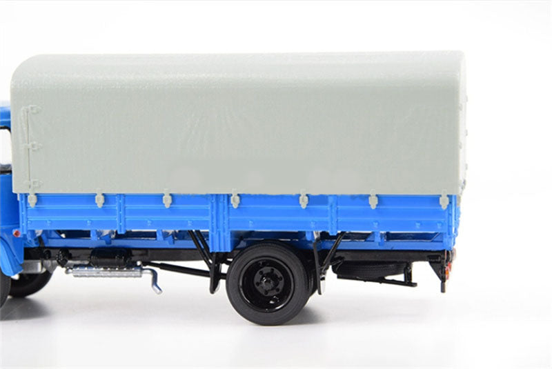 StartScaleModels AVIA-A31N Czech Flatbed Truck 1/43 Truck Pre-built Model