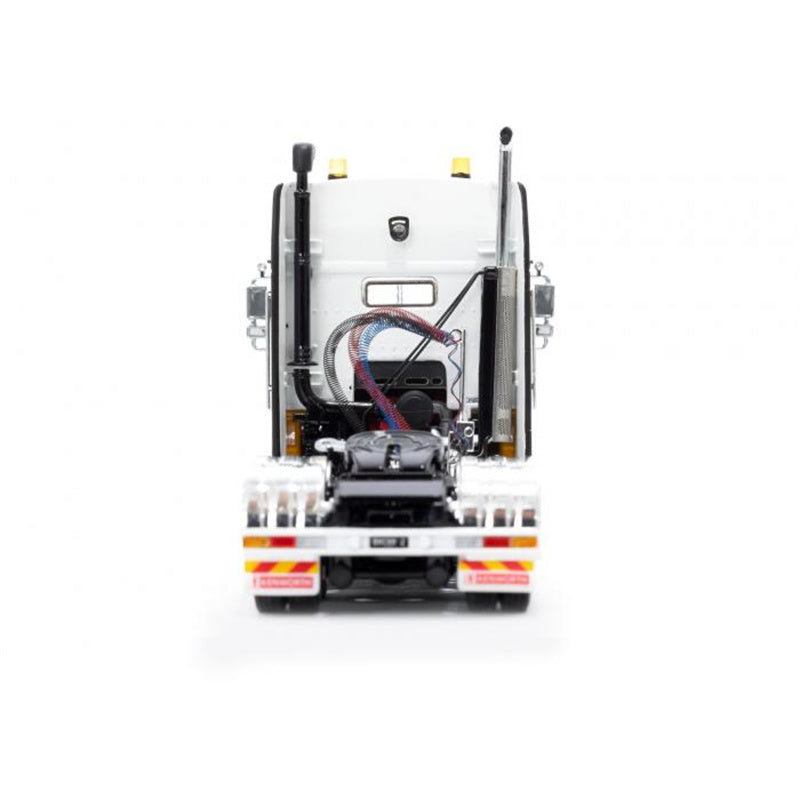 Drake KENWORTH K200 PRIME MOVER TRUCK 2.3 Cabin Big Hill Cranes 1/50 Truck Pre-built Model