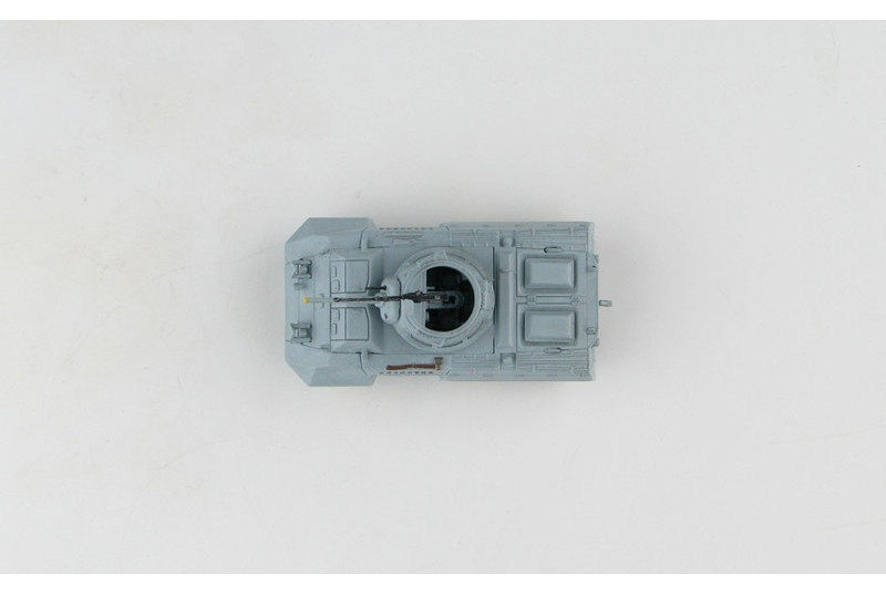 HOBBY MASTER ROC (Taiwan)  M8/M20 Greyhound Police Force 1:72  Model