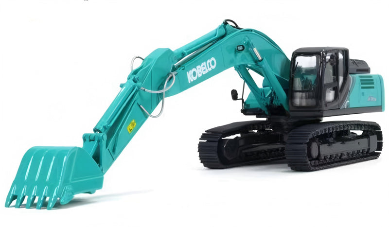 1:50 SK350LC-10 KOBELCO European/American Collector Edition DIECAST Model