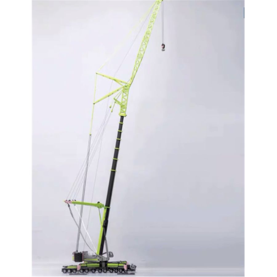 ZOOMLION ZAT24000H Crane KIT 1/50 DIECAST Truck Lorry