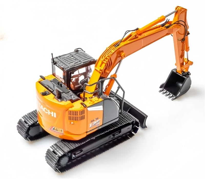 1:50 ZX135US-7 Excavator HITACHI DIECAST Model