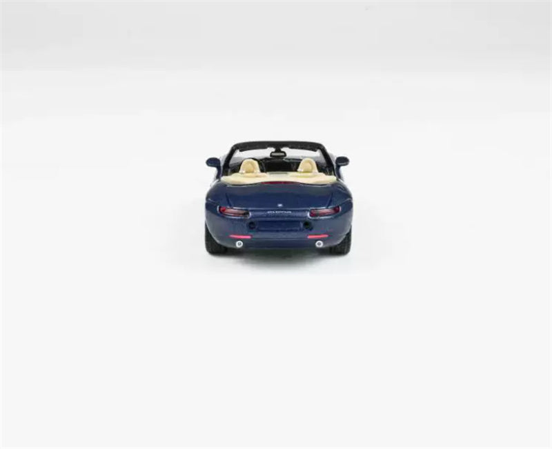 1:64 BMW Z8 Alpina Blue MINIGT DIECAST Model