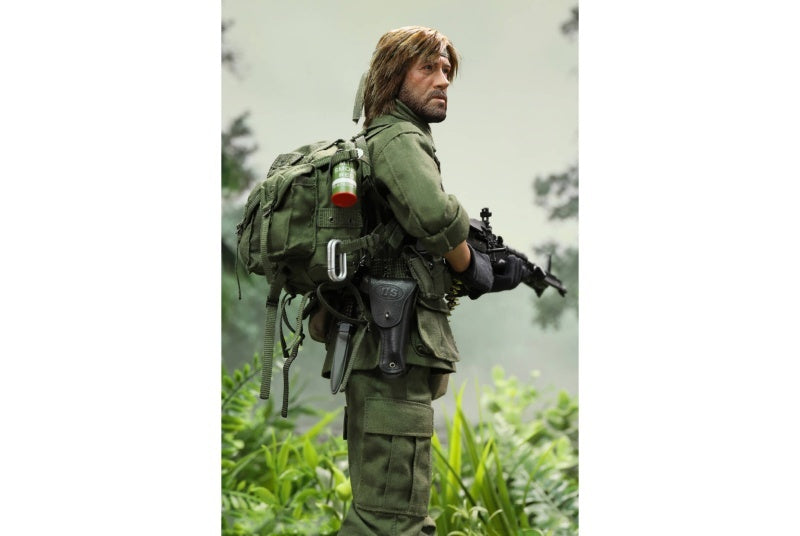 DID US Army James Nick Rowe  1:6 Vietnam Era Model