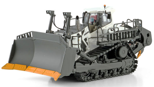 WSI LIEBHERR PR776 MINING Bulldozer Premium Line 1:50 Truck Pre-built Model