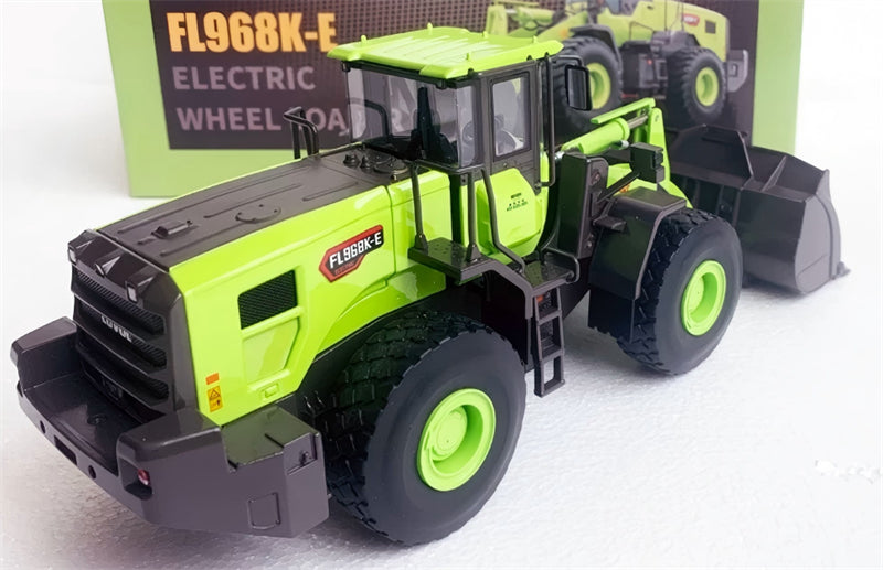 1:35 FL968K-E LOVOL DIECAST Model