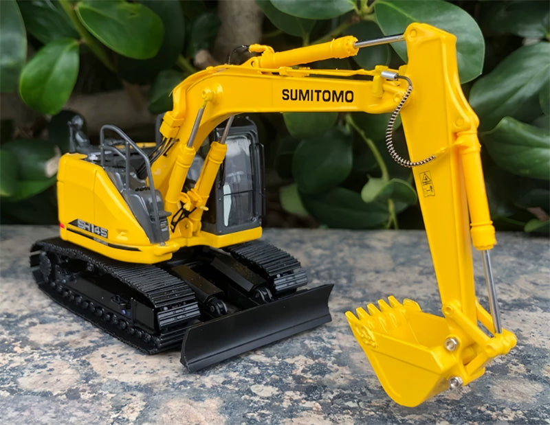 1:50 SH145X SUMITOMO DIECAST Model