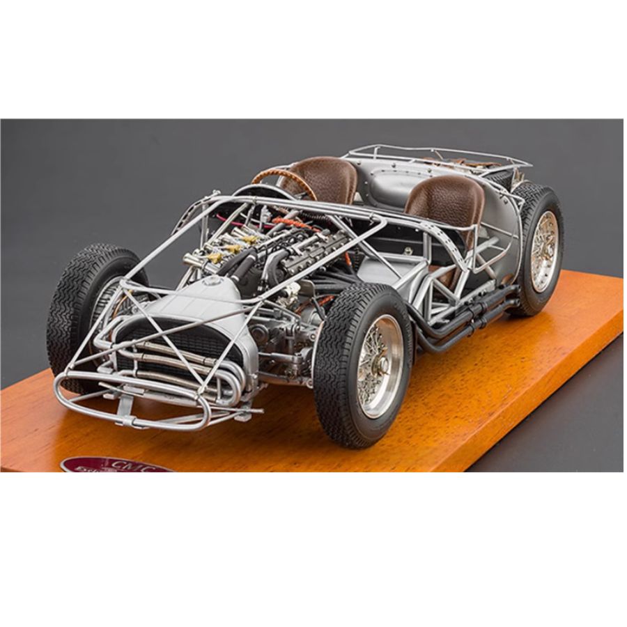 CMC Maserati 300S 1956 Rolling Chassis Limited Edition 1:18 DIECAST Car