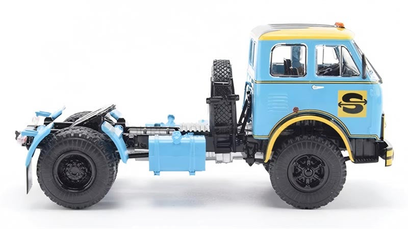 1:43 MAZ-5429 StartScaleModels ABS Model