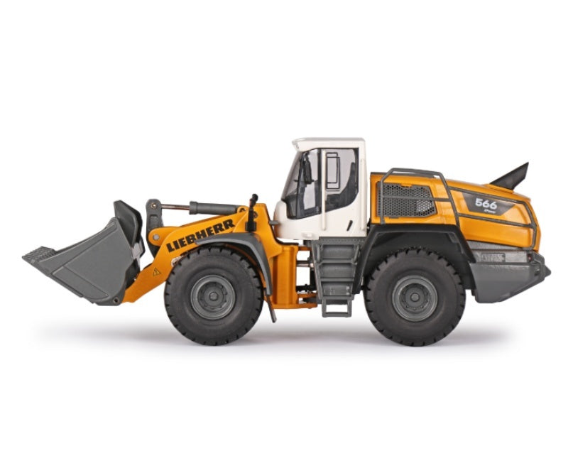 1:50 Liebherr  L566 Conrad   DIECAST Model