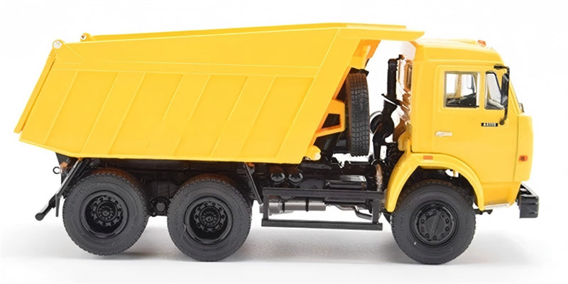 1:43 KAMAZ 65115 StartScaleModels ABS Model